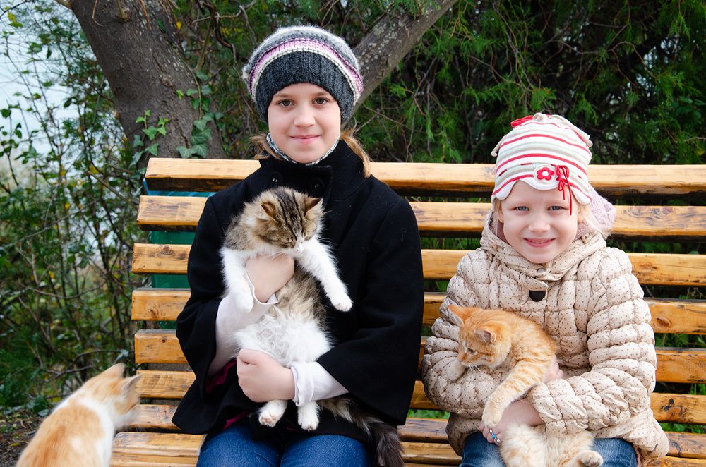 Photograph by Ольга Данилова