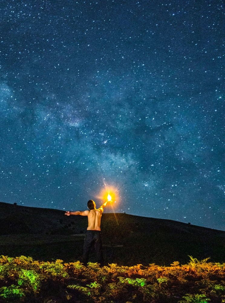 Photograph by MORTEZA ASALI