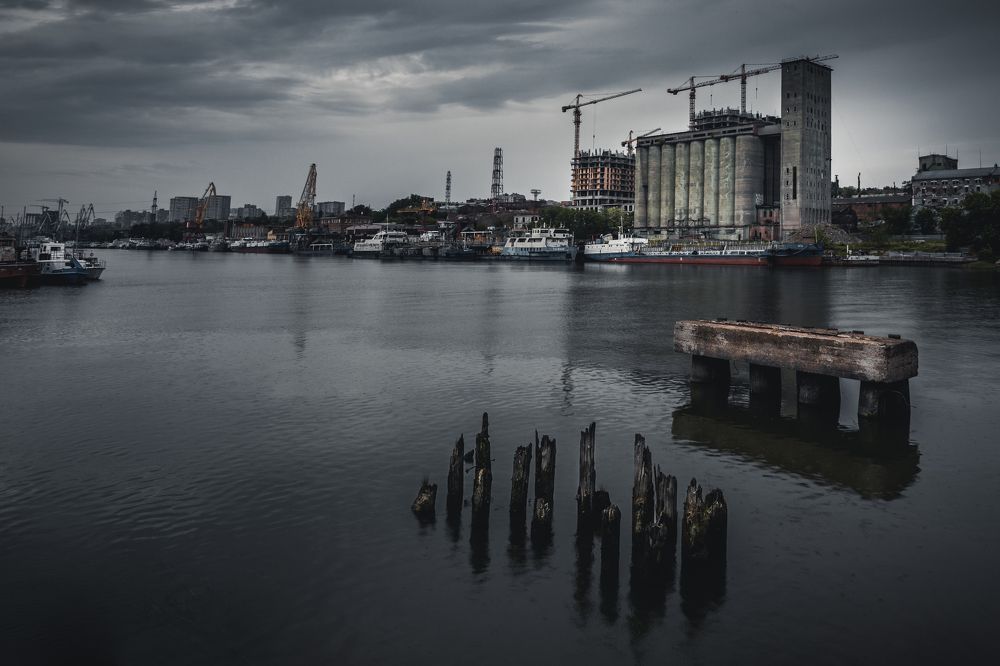 Photograph by Дмитрий Казачек