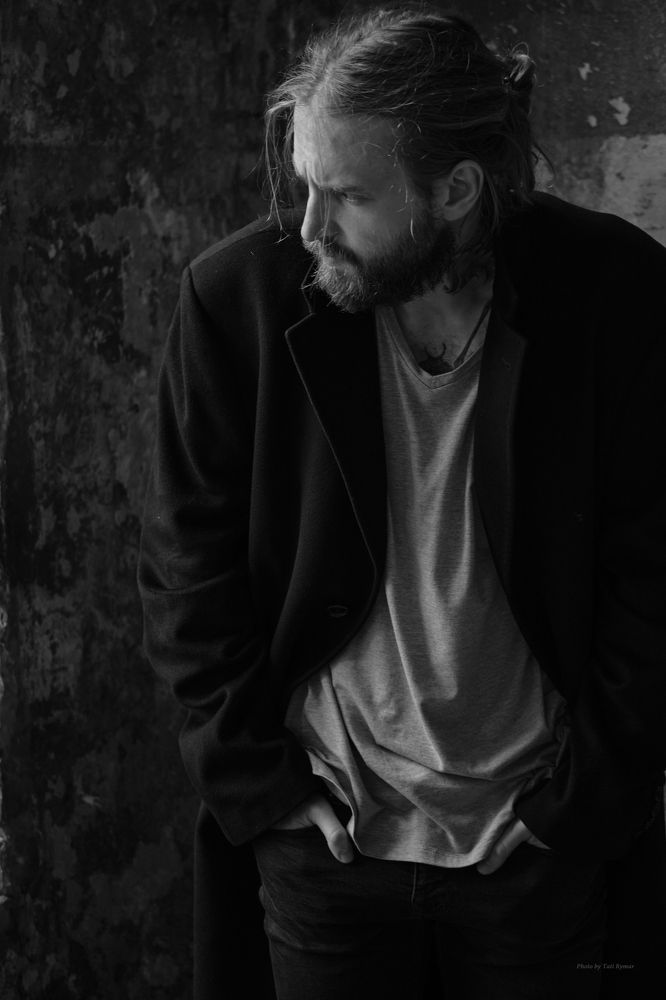 Photograph by Татьяна Рымар