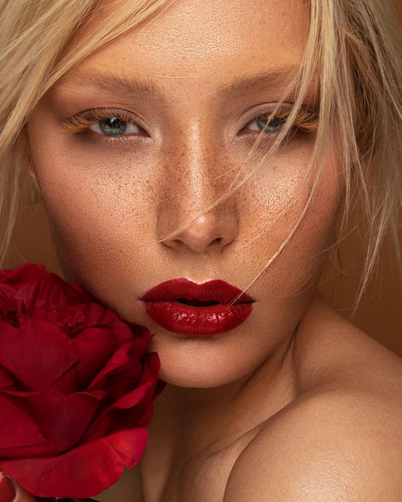 Photograph by Iman Eshraghi