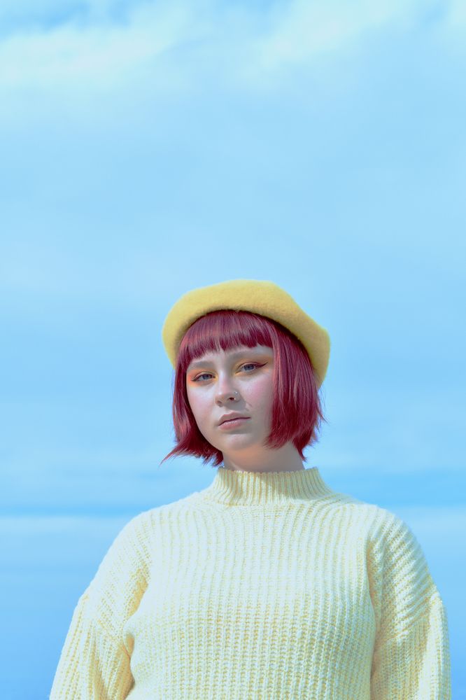 Photograph by Елизавета Красенко