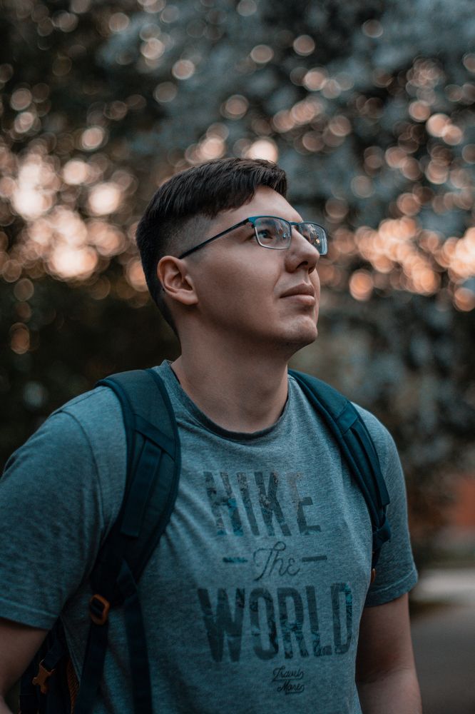 Photograph by Виктория Михайлова