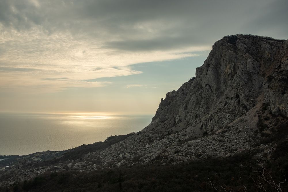 Photograph by Виктор Истомин