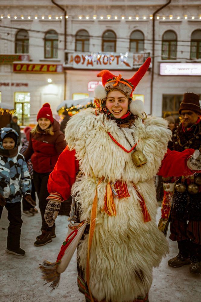 Photograph by Владимир Петухов