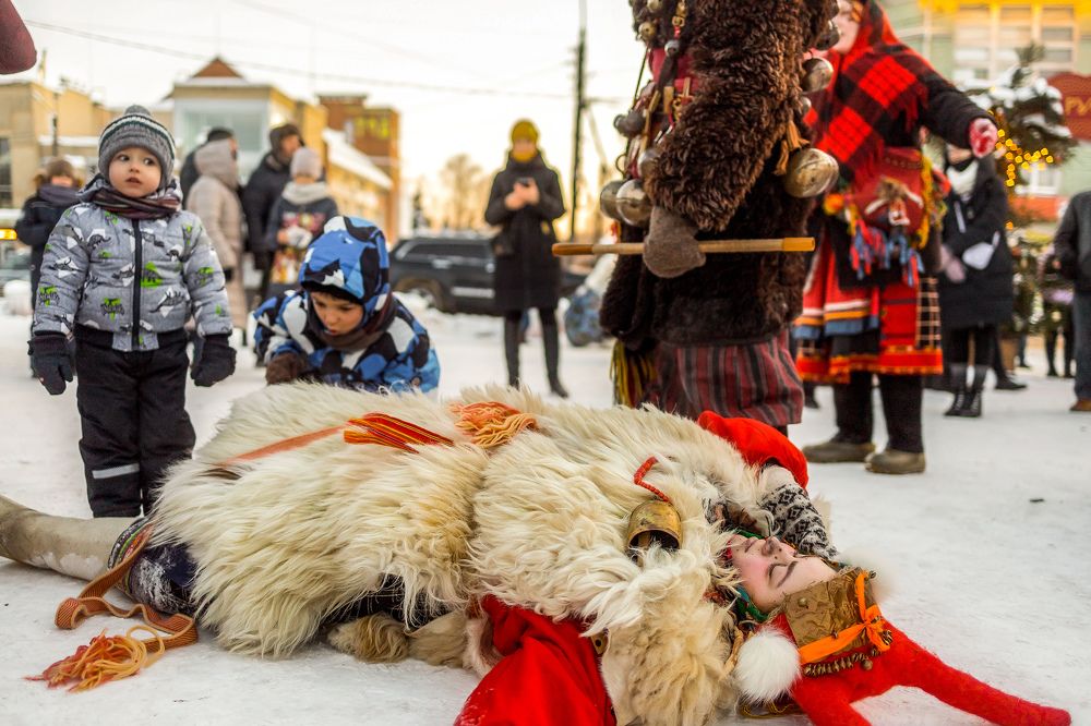 Photograph by Владимир Петухов