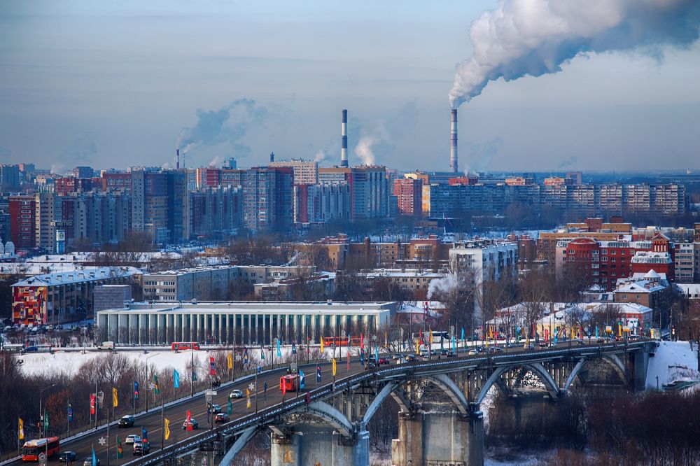 Photograph by Andrey Belov