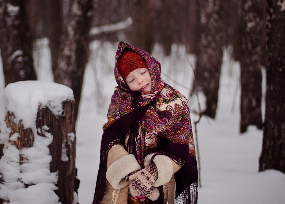 Photograph by Анна