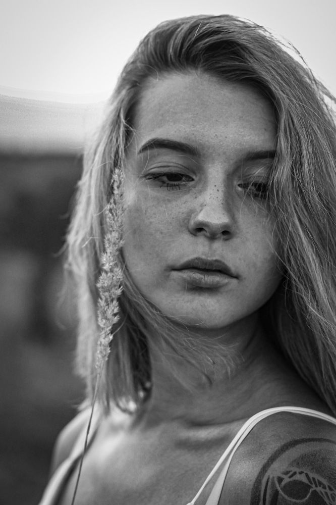 Photograph by Дарья