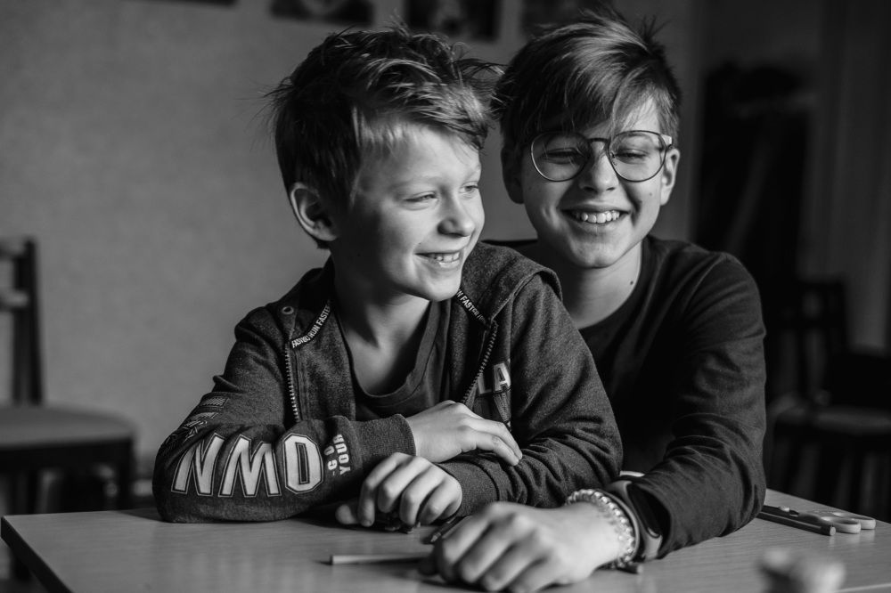 Photograph by Анна Силютина