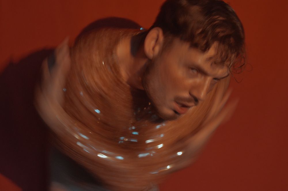 Photograph by Микола Боровський