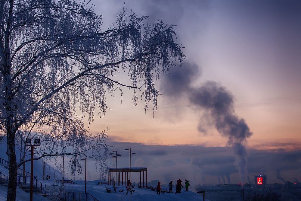 Photograph by Andrey Belov