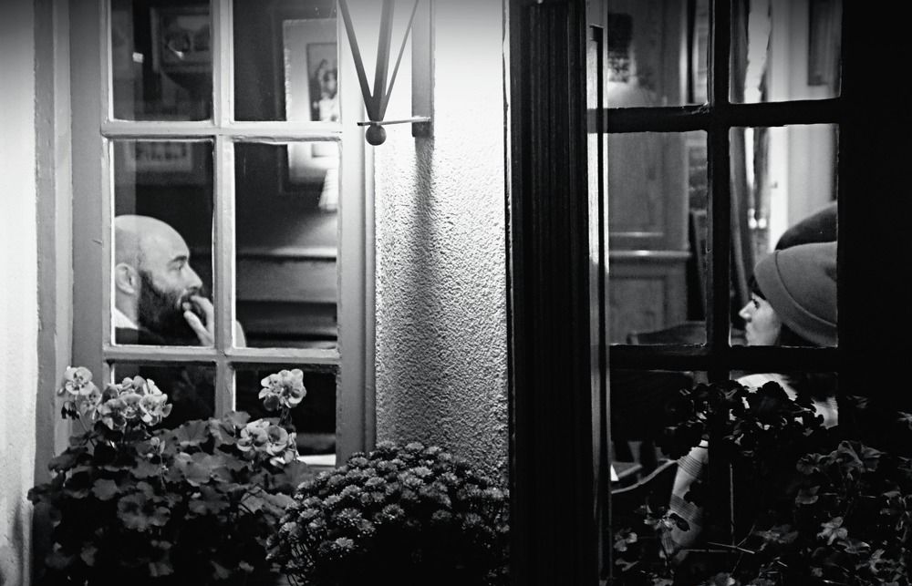 Photograph by Irina Radzinskaya