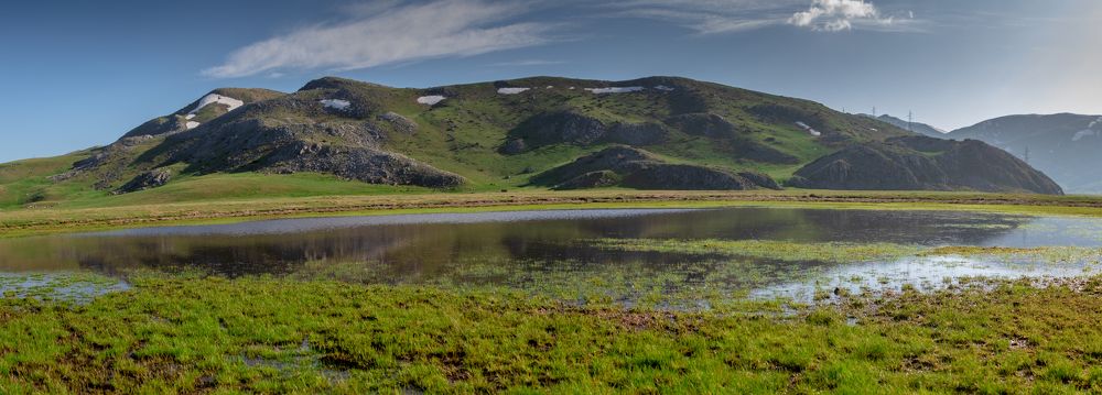 Photograph by Jetmir Sejdija