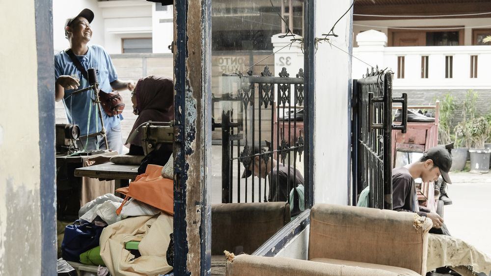 Photograph by firanurfitra