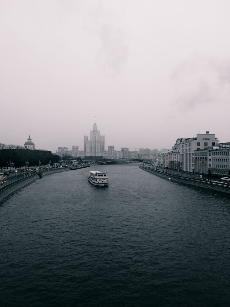 Photograph by Алексей Немчинов