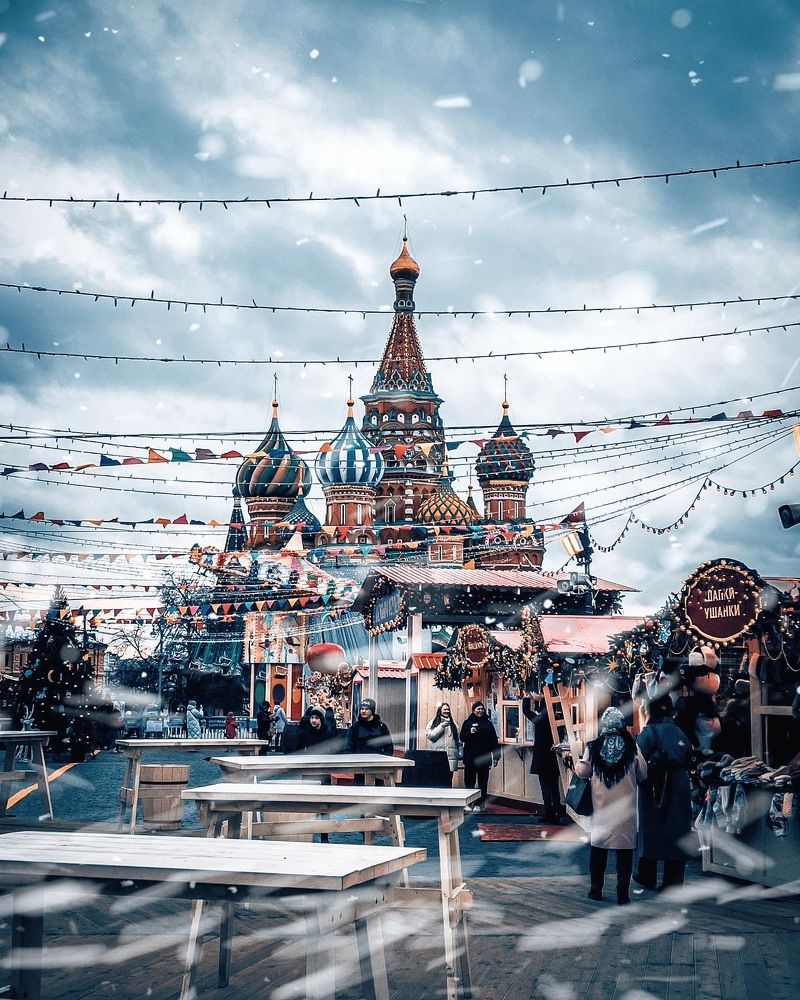 Photograph by Алексей Немчинов