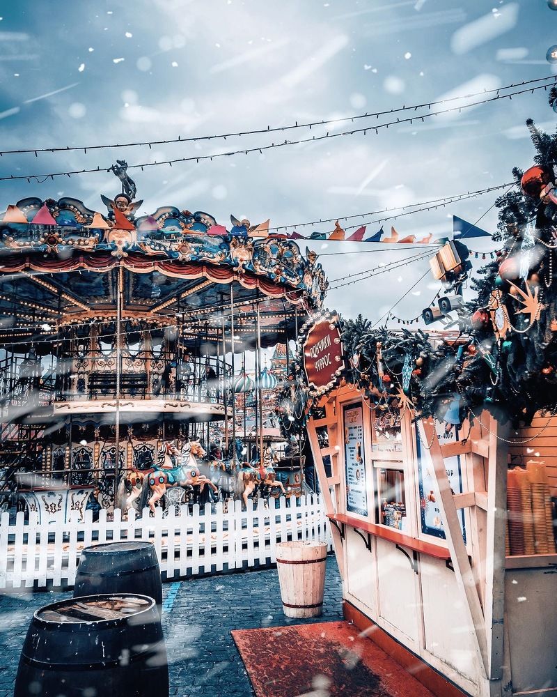 Photograph by Алексей Немчинов