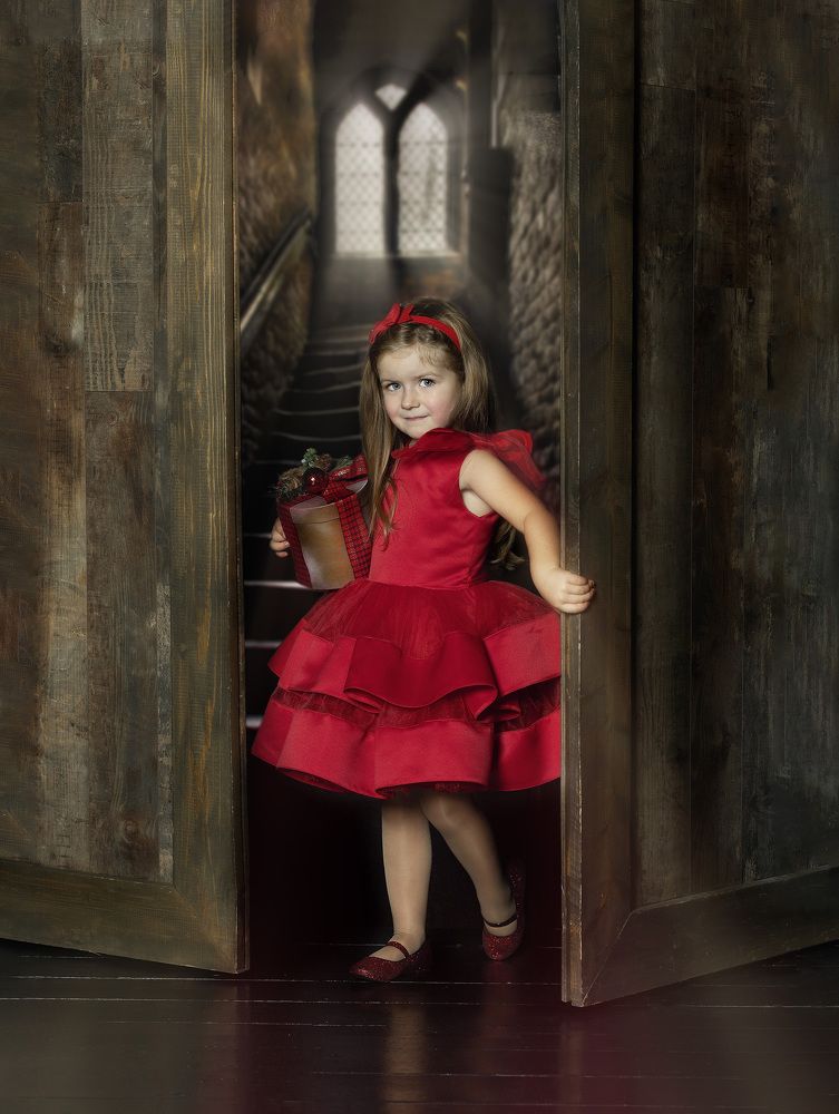 Photograph by Александра Вебер