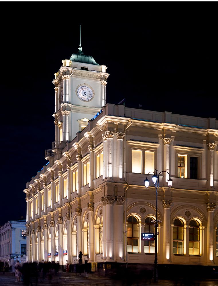 Photograph by Boris Malyshev