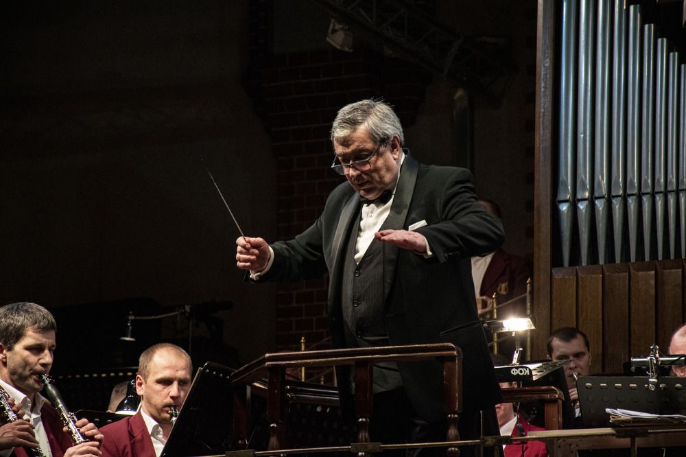 Photograph by Андрей Боиц