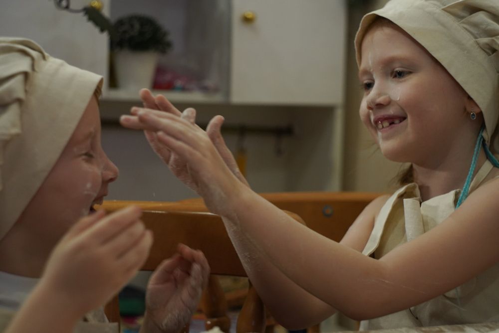 Photograph by Мария Федотова