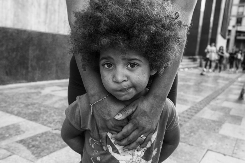 Photograph by Julian Lopez