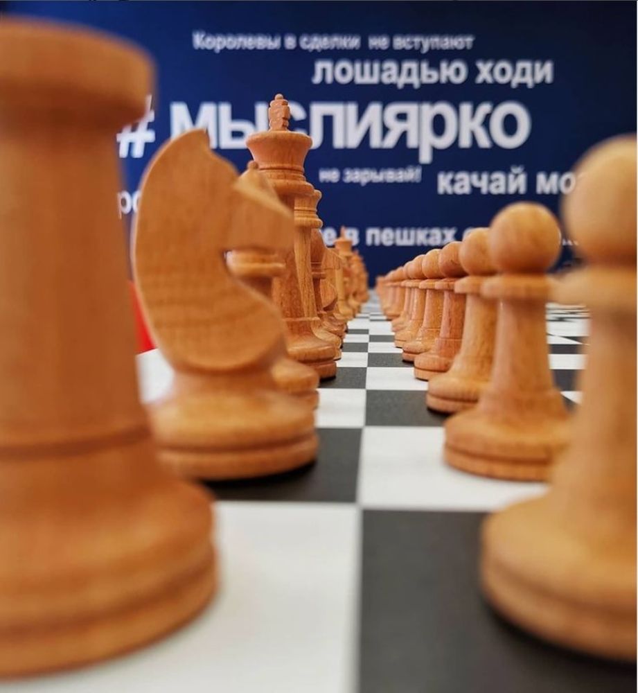Photograph by Владимир Прорешный