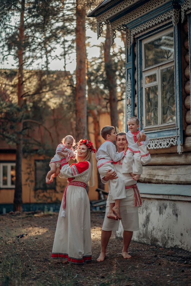 Photograph by Ольга Ковалевич