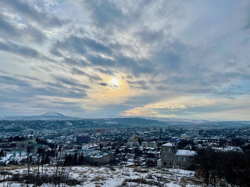 Photograph by Татьяна Белгарокова