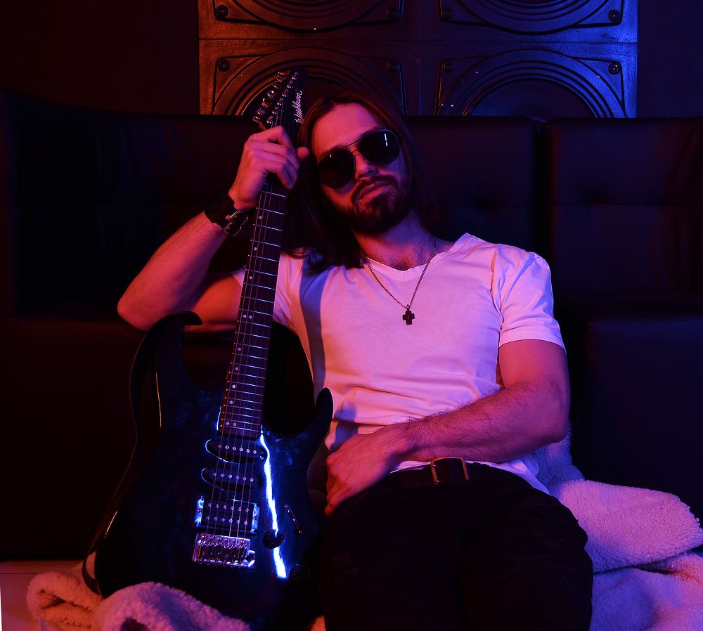 Photograph by Елена Шерметинская