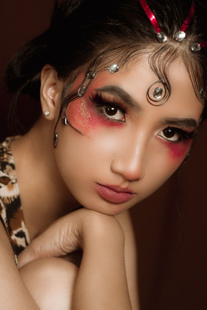 Photograph by Jay Vallente