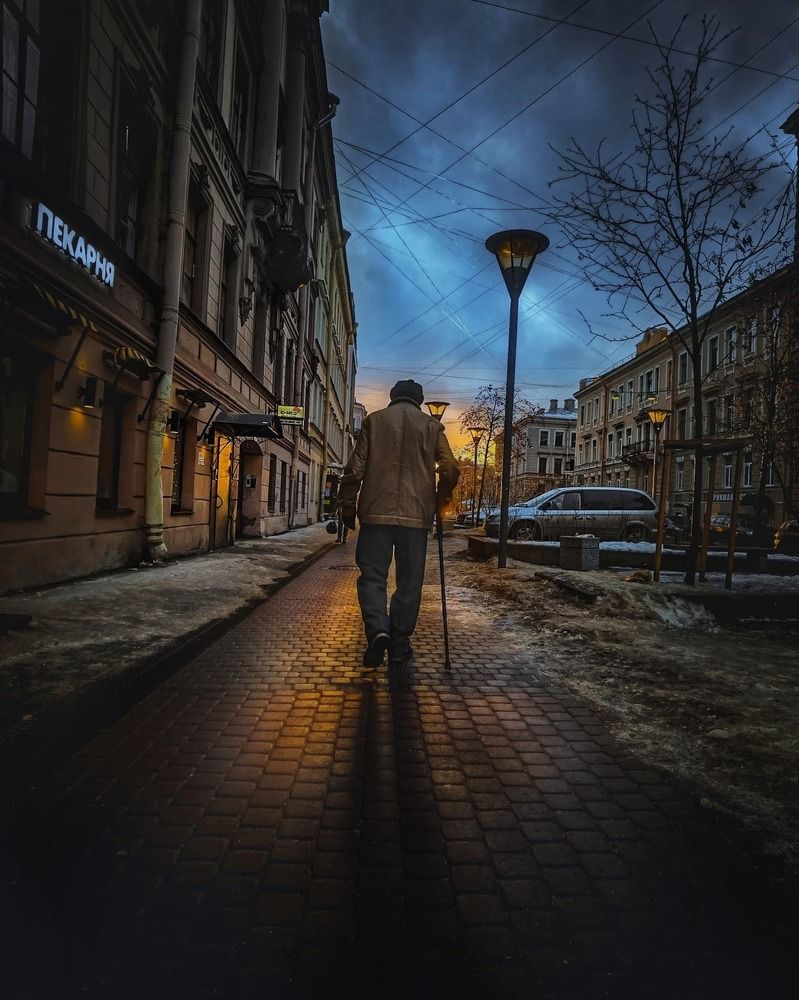 Photograph by Сергей Печников