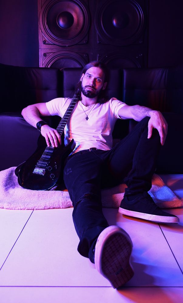 Photograph by Елена Шерметинская