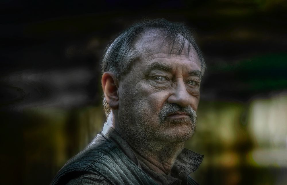 Фотография автора Stas Semashko