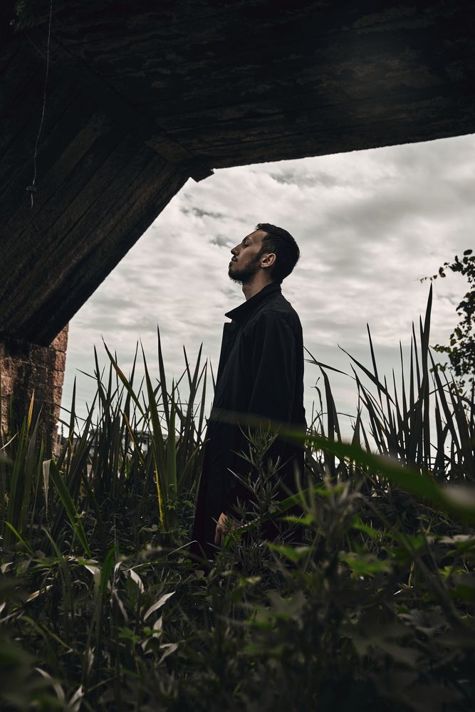 Photograph by Лиза Ананьева