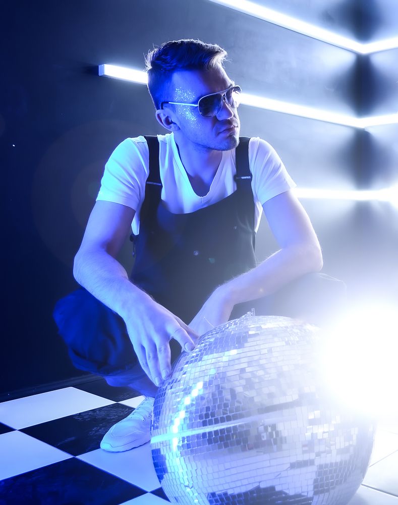 Photograph by Елена Шерметинская