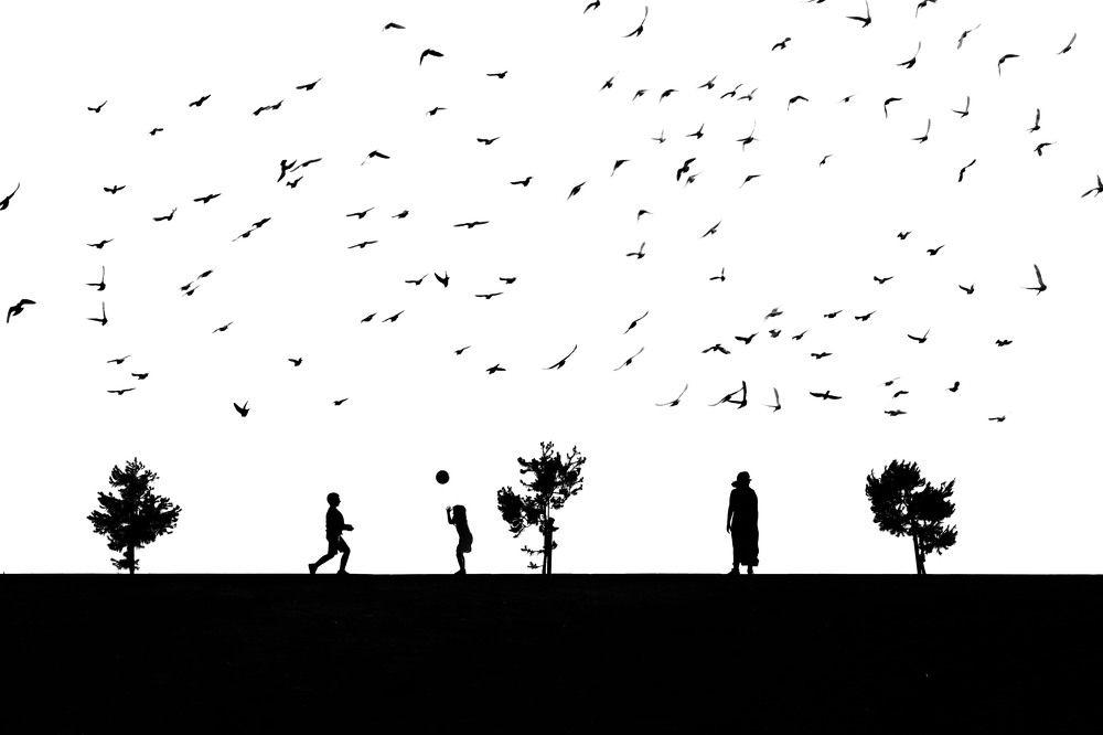 Photograph by Ulas Sonmez