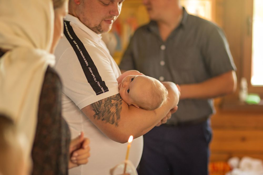 Фотография автора Анастасия Лисовская