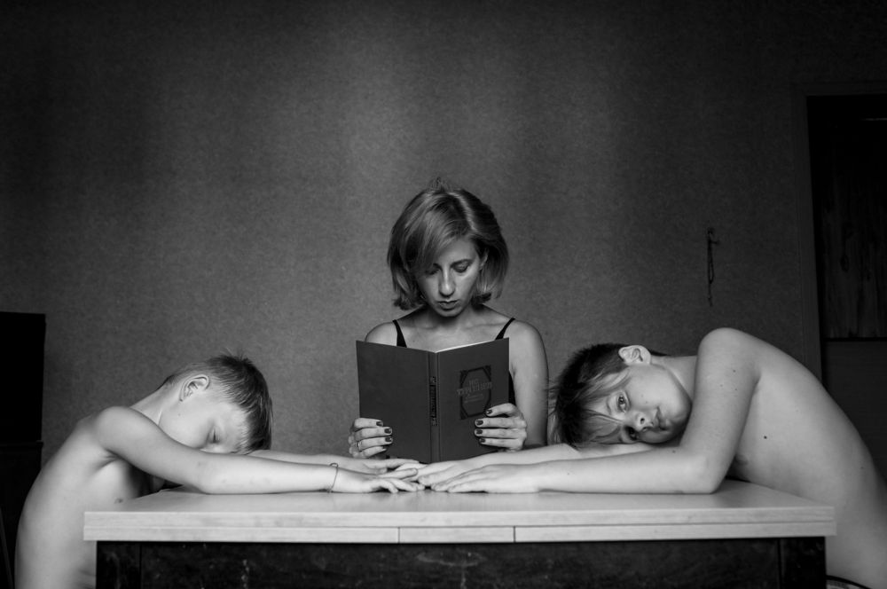 Photograph by Анна Силютина