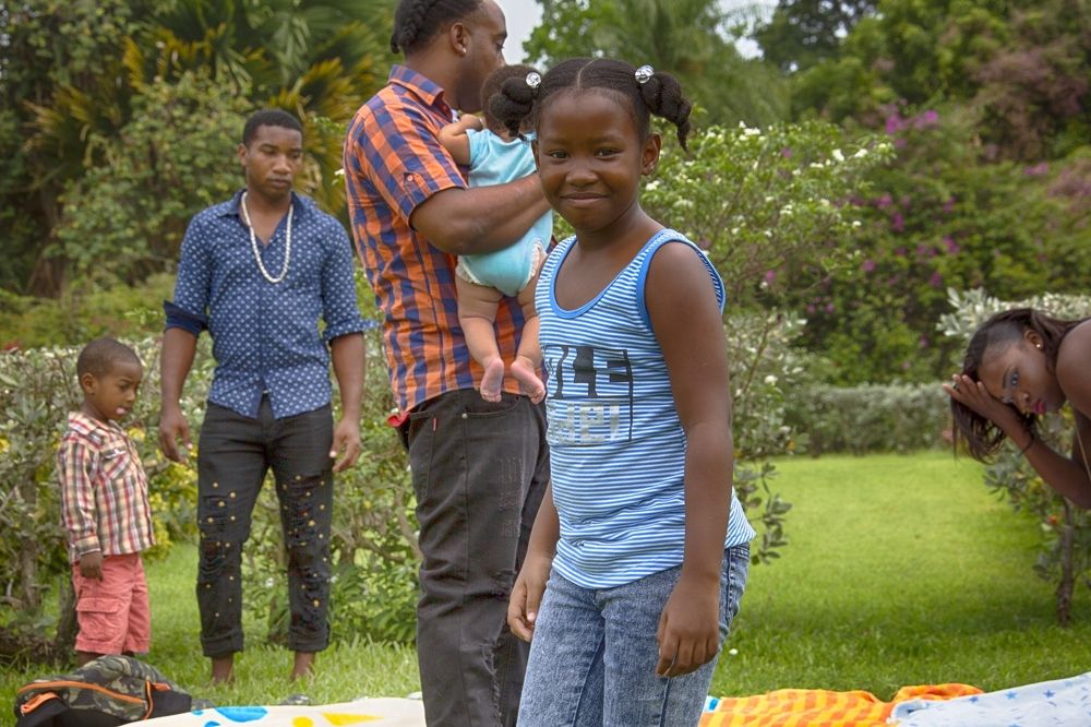 Photograph by Valentin Kayudin