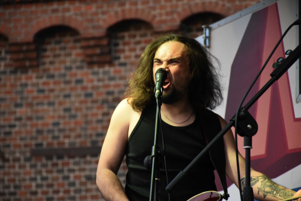 Photograph by Андрей Боиц