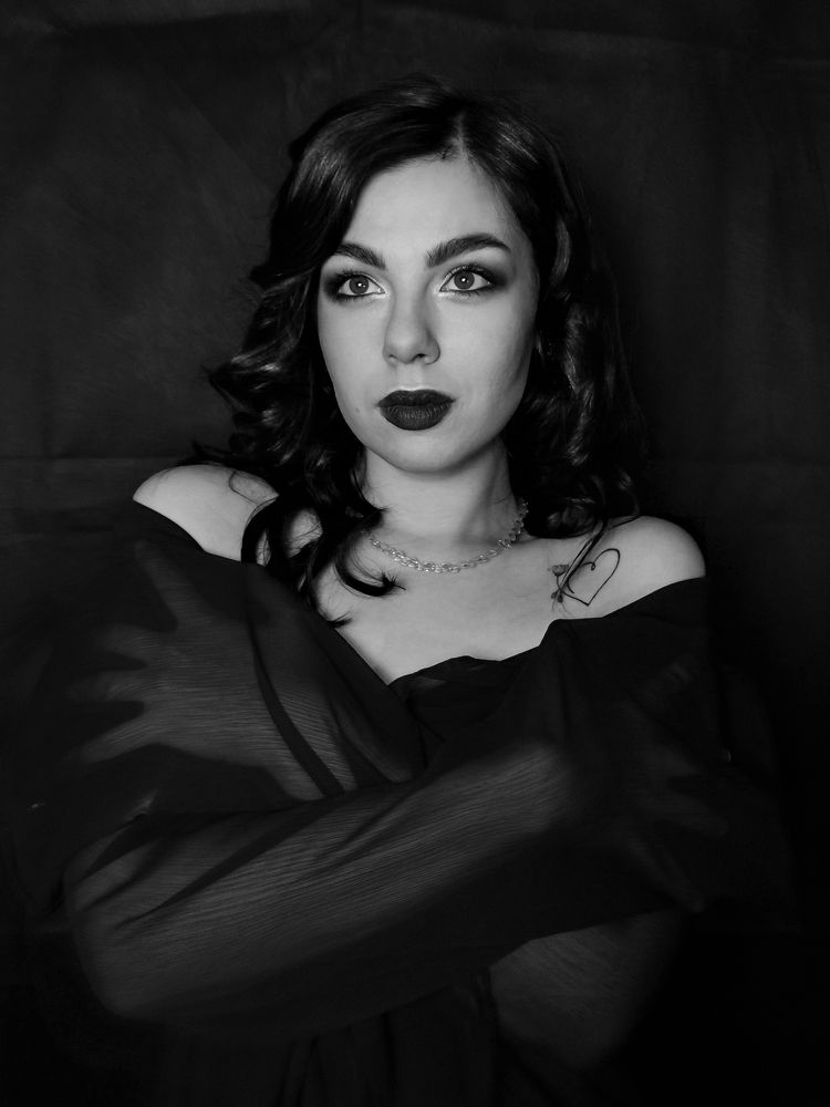 Photograph by Юлия Арестова