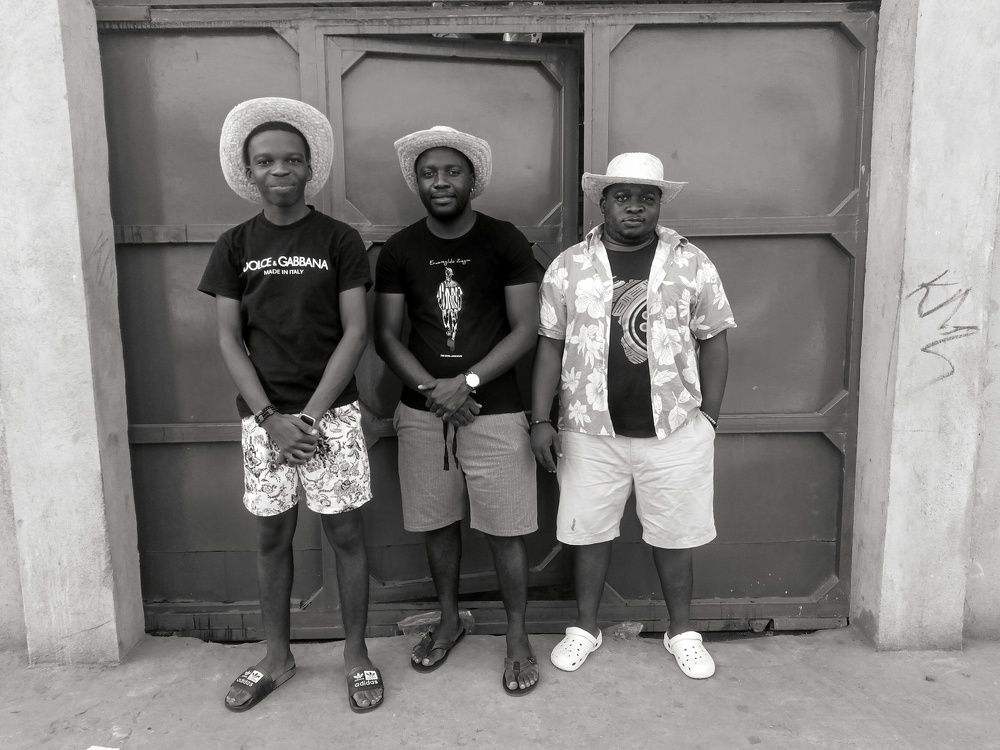 Photograph by Elísio Capitão