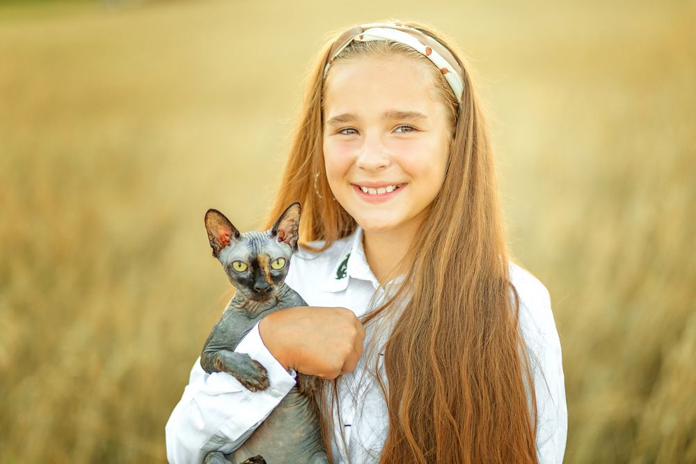 Фотография автора Анастасия Лисовская