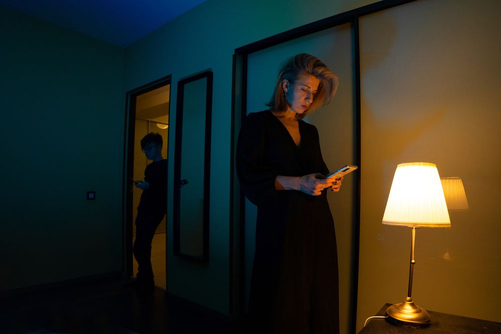 Photograph by Анна Силютина