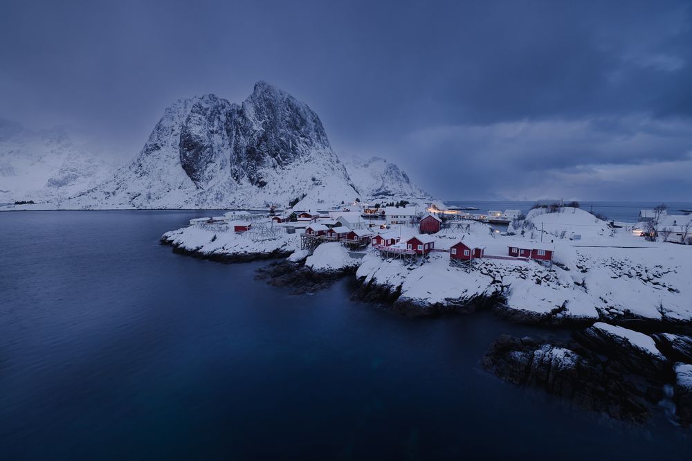 Photograph by Michael Zehnpfennig