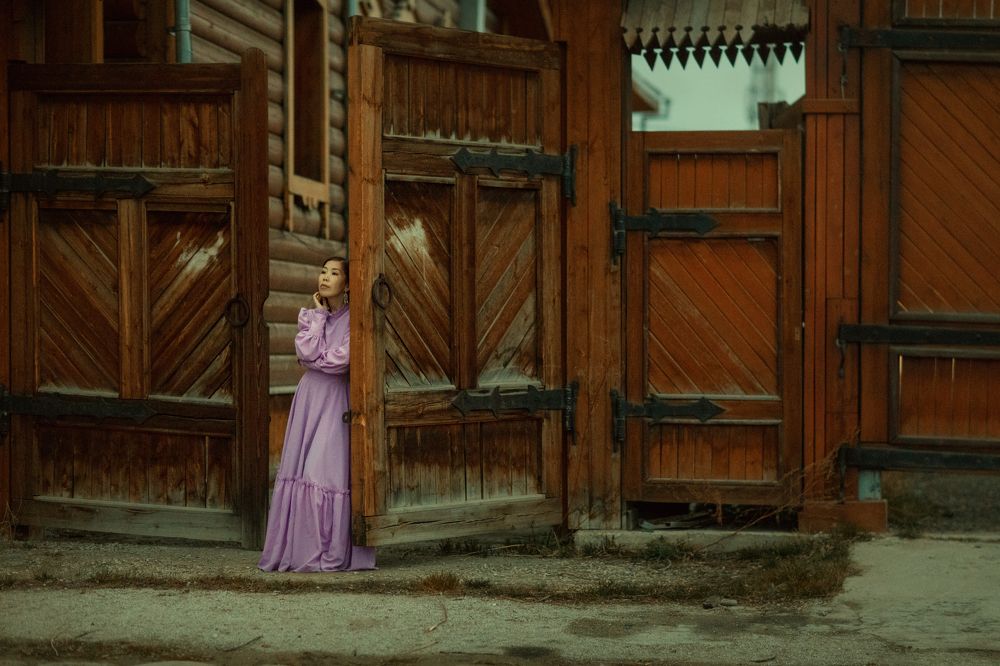 Photograph by Наталья Петренко