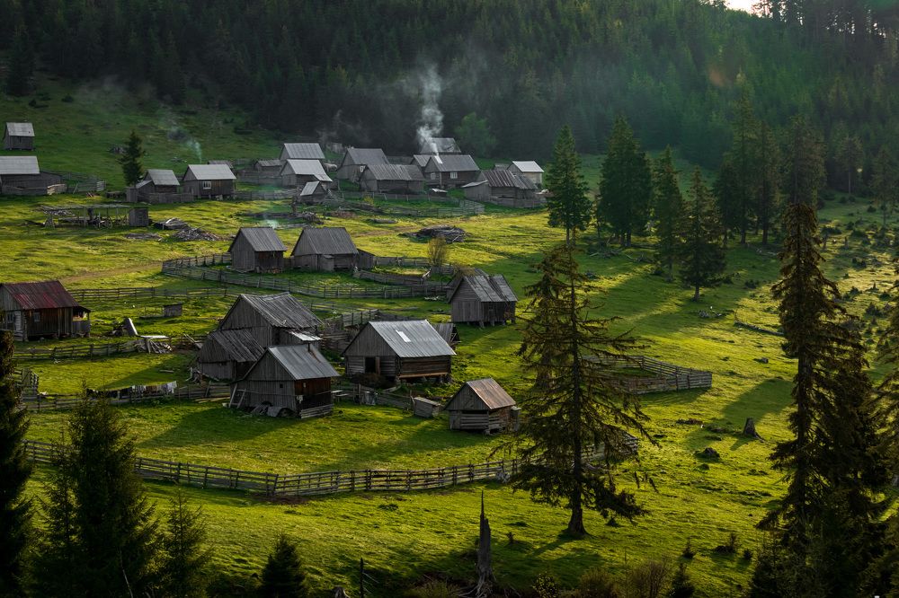 Photograph by Muntean Radu