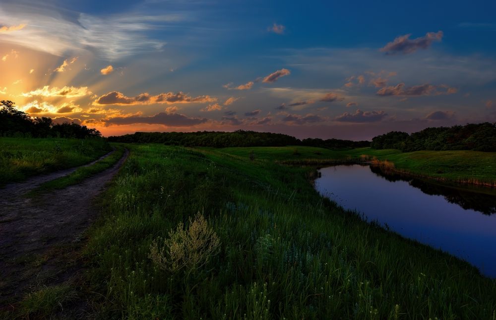 Photograph by Александр Алифанов